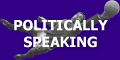 Politically Speaking