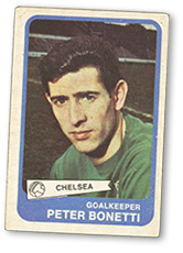 Peter Bonetti