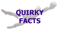 Quirky Facts