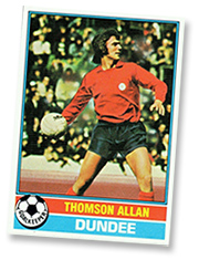 Thomson Allen