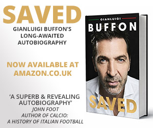 SAVED - Gianluigi Buffon - Click here to buy